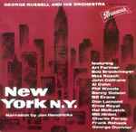 Cover of New York, N.Y., 1961-11-00, Vinyl