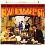 Cover von Beau Brummels 66, 1993, CD