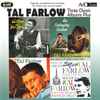 Tal Farlow - Three Classic Albums Plus: Autumn In New York / The Swinging Guitar Of Tal Farlow / This Is Tal Farlow / Tal Farlow PLays The Music Of Harold Arlen
