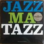 Cover of Jazzmatazz Volume: 1 - Deluxe Edition, 2018-06-00, Vinyl