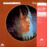 Cover of Moondawn, 1981, Vinyl
