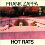 Frank Zappa – Hot Rats (2016, Gatefold, 180g, Vinyl) - Discogs