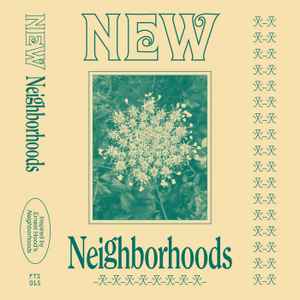 Various - New Neighborhoods album cover