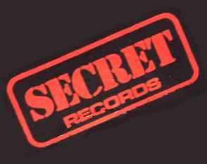 Secret Records (8) on Discogs