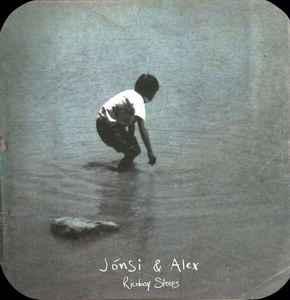 Jónsi & Alex – Riceboy Sleeps (2009, Vinyl) - Discogs