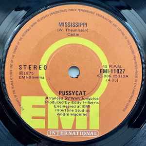 Pussycat (2) - Mississippi