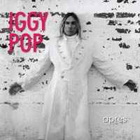 Iggy Pop – Préliminaires (2009, CD) - Discogs