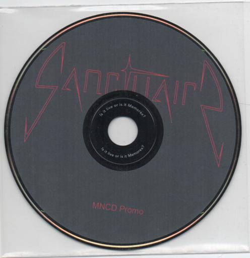 baixar álbum Sanctuaire - Un Autre Enfer