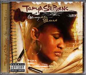 Gangsta Blues - Tanya Stephens