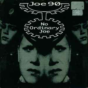 Joe 90 (11) - No Ordinary Joe album cover