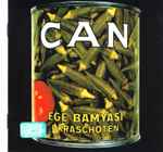 Cover of Ege Bamyasi, 2003, CD