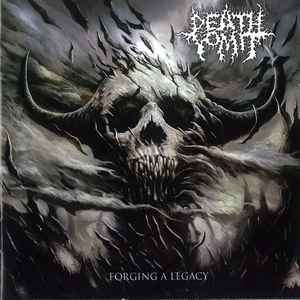 Death Vomit (2) - Forging A Legacy