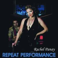 baixar álbum Rachel Panay - Repeat Performance