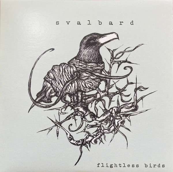 Flightless Birds by Svalbard (2)