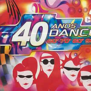 DANCE MUSIC ANOS 80' E 90' 