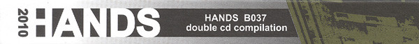 Album herunterladen Various - 2010 Hands