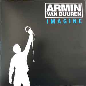Imagine - Armin van Buuren