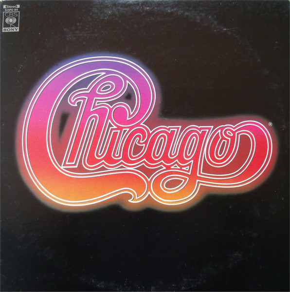 Chicago – Chicago Live In Japan (1978, Gatefold, Vinyl) - Discogs