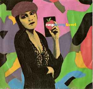 Prince And The Revolution - Raspberry Beret
