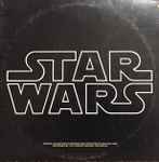 Cover of Star Wars, 1978, Vinyl