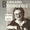 Bernard Bourgeois - Une Chanson à Ma Mère