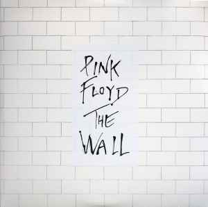 Pink Floyd – The Wall (2012, 180 Gram, Vinyl) - Discogs