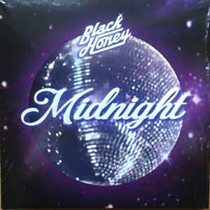 Black Honey (2) - Midnight