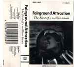 Fairground Attraction - The First Of A Million Kisses | Releases