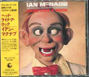 Ian McNabb discography - Wikipedia