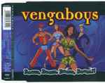 Vengaboys – Cheekah Bow Bow (That Computer Song) (2000, Vinyl) - Discogs