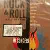 Various - Rock & Roll Hall Of Fame: In Concert