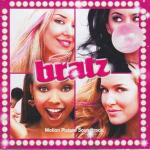 Bratz Rock Angelz – Rock Angelz Bonus CD (Yasmin) (2005, CD) - Discogs