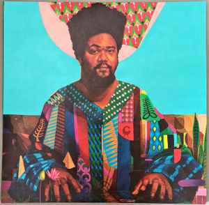 Amaro Freitas – Sankofa (2021, Vinyl) - Discogs