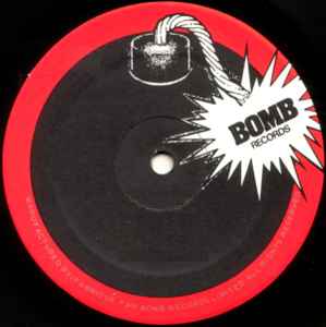 Bomb Records (2) on Discogs