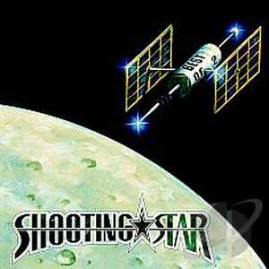 Shooting Star (4) - Best Of...V2 album cover