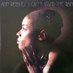 Cover of I Can't Stand The Rain, 2014-02-10, Vinyl