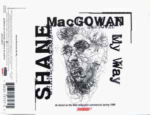 My Way - Shane MacGowan