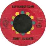 September Song / Jimmy Durante