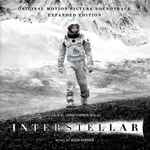 Cover of Interstellar (Original Motion Picture Soundtrack Expanded Edition), 2020-11-13, CD
