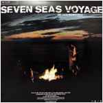 Mic Jack Production – Natural / Seven Seas Voyage (2005, Vinyl