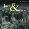 Various - Jazz & The City Vol.2