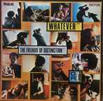 Cover von Whatever, 1971, Vinyl