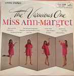 Cover of The Vivacious One, 1962, Vinyl