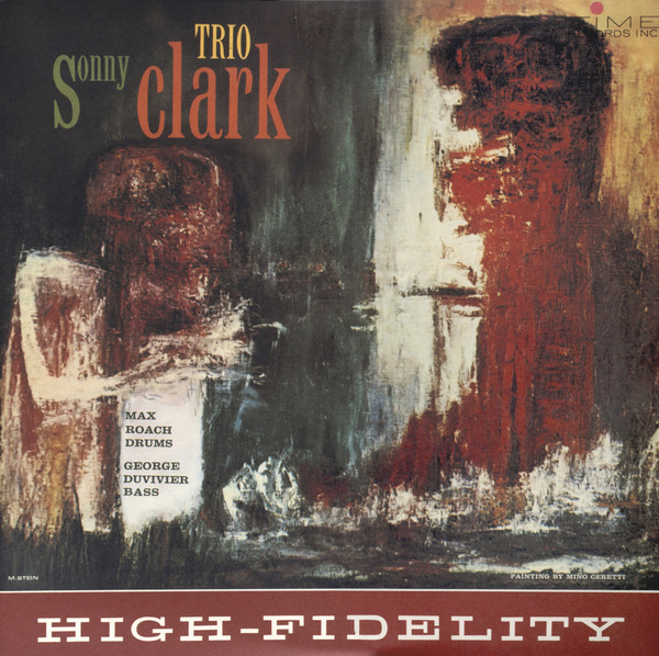 お気に入り】 洋楽 Sonny Clark Trio Volume 2 洋楽 - ptao.org