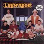Lagwagon – Let's Talk About Leftovers (2002, CD) - Discogs