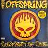 The Offspring - Conspiracy Of One