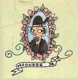 Moondog Jr. - Everyday I Wear A Greasy Black Feather On My Hat