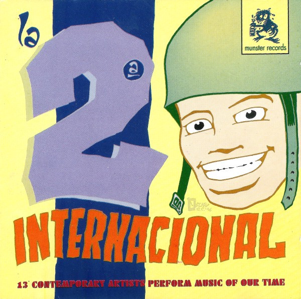 lataa albumi Various - La 2ª Internacional