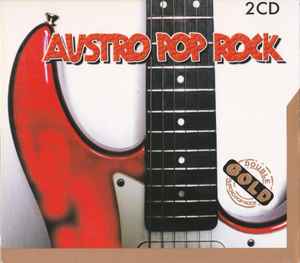 Various - Austro Pop Rock album cover