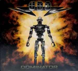 U.D.O. (2) - Dominator